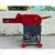 COWTOOLS 3 HP Chaff Cutter/Grass Cutter Machine With 400-1200 Kg/hr Cutting Capacity