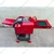 COWTOOLS 3 HP Chaff Cutter/Grass Cutter Machine With 400-1200 Kg/hr Cutting Capacity