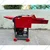 COWTOOLS 3 HP Chaff Cutter/Grass Cutter Machine With 400-1200 Kg/hr Cutting Capacity