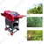 COWTOOLS 3 HP Chaff Cutter/Grass Cutter Machine With 400-1200 Kg/hr Cutting Capacity