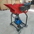 3HP Chaff Cutter with 600kg/hr Production Capacity For Cut Straw,Hay,or fodder into small Digestible Pieces for Animal