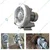 3 HP Single Stage High Air Volume Ring Blower Use to Aerate Water in Biofloc, Spa, Fish Tanks(Type-Three Phase)
