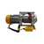 HT 1000 Kg 3 hp KCD Electric Winch With 8 MM, 40 Meter Wire Rope