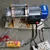 HT 1000 Kg 3 hp KCD Electric Winch With 8 MM, 40 Meter Wire Rope