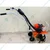 GRAMSTRONG 63 CC 3HP, 2 Stroke Premium Mini Power Tiller