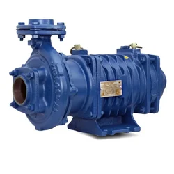 Kirloskar 3Hp Three Phase Openwell Pump, 36m Max. Head, 390 LPM, 50x40mm (KOS-335) - 1 Year Warranty