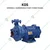 Kirloskar 3Hp Three Phase Openwell Pump, 28m Max. Head, 528 LPM, 65x50mm (KOS-325) - 1 Year Warranty