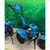 AIVA ITALY AV 900, 7 HP 4 Stroke Power Weeder, For Agriculture Tilling & Weeder
