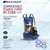 RAAJGAD (RT 2200 SPF) 3 HP(2200W) 750LPM Submersible Sewage Pump With 18M Max. Head