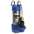 RAAJGAD (RT 2200 SPF) 3 HP(2200W) 750LPM Submersible Sewage Pump With 18M Max. Head
