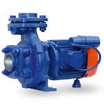 Kirloskar 3 Hp Single Phase Centrifugal Monoblock Pump, 32400 LPH, 65X50mm (KDS 325) - 1 Year Warranty