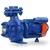 Kirloskar 3 HP Single Phase Centrifugal Monoblock Pump, 15m Max. Head, 64800 LPH, 80x80 mm (KDS-314) - 1 Year Warranty
