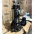 Heavy Duty 3 Hp Single Phase Copper Winding Dewatering Sewage Pump, 18m Head, 750 LPM - 1 Year Warranty