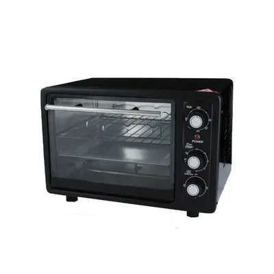 Hotline Plus 18 Litre Oven Toaster Griller for Versatile Cooking and Baking