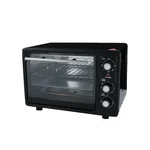 Hotline Plus 18 Litre Oven Toaster Griller for Versatile Cooking and Baking