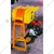 Chaff Cutter/Grass Cutter Machine 1500 kg/hr without Engine