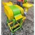 3 In 1 Chaff Cutter/Grass Cutter Cum Atta Chakki & Pulveriser, 1500 kg/hr With 3 HP Motor & 1 Year Warranty