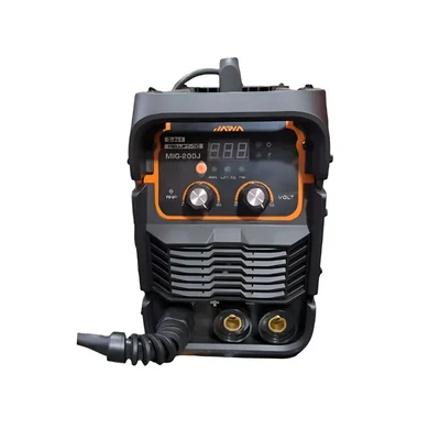 Premium Quality 200 amp 3-in-1 MIG/LIFT TIG/MMA/No Gas Welding Machine 