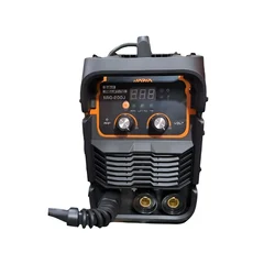 Premium Quality 200 amp 3-in-1 MIG/LIFT TIG/MMA/No Gas Welding Machine 