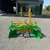 Made in India 3 in 1 Mulching Laying and Drip Machine Tractor Attachment – For All Tractors