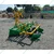 Made in India 3 in 1 Mulching Laying and Drip Machine Tractor Attachment – For All Tractors