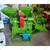 3 in 1 Rice Mill, Pulveriser & Destoner With 3 HP Motor & Without Blower