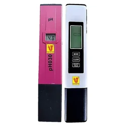 Lab Junction 3-in-1 pH Tester & EC/TDS/Temperature Meter/ Water Monitoring Device as per Quality Standards