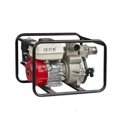 RBD 3 inch 4 Stroke Air Cooler Water Pump for Water Supply at Home/Farm/Construction Site with 2 Year Warranty