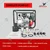 Sharp Garuda 4-stroke 196-cc 3 inch Petrol Water Pump