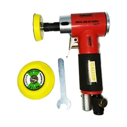 Gallop 3 Inch 90° 75 mm Pad Orbital mini Air Sander (G-AS-3")
