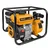 Ingco GWP302 3 Inch 7 HP Gasoline Water Pump 208cc Displacement