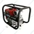 Natraj 4 Stroke, 6.5 HP, 3 Inch Petrol Water Pump With 6 Month Warranty | AS-530 WP