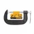 Ingco 3 Inch C- Clamp (HGC0103)
