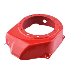 High Quality 3 Inch Fan Case for Agriculture Water Pump (Pack Of 4) 