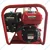 Bharat Saarthi WP-30, 4 Stroke 212 CC 3 Inch Gasoline Powered Portable Water Pump suitable for Agriculture purposes