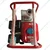 Bharat Saarthi WP-30, 4 Stroke 212 CC 3 Inch Gasoline Powered Portable Water Pump suitable for Agriculture purposes