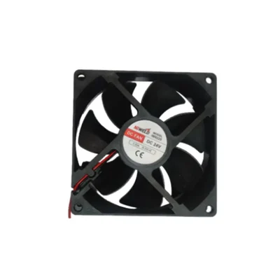 Premium Quality 3 Inch High-Speed Cooling Fan 