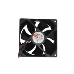 Premium Quality 3 Inch High-Speed Cooling Fan 