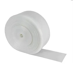 High Quality Kamal 3 inch LDPE Laminated Woven Lay Flat Tube Pipe | 100% Virgin Krishi Pasara Agriculture Pipe (Size-30 mtr)