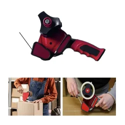 YBICO 3 Inch Packing Tape Dispenser Gun