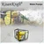 Kisankraft KK-WPP-33, 4-stroke 196-cc 3 inch Petrol Operated Agriculture Water Pump