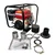 GOLF ULTRA 6.5 HP 3*3 Inch Petrol Water Pump With Accessories For Irrigation/Fish Farming/Domestic Use 