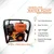NCH 4-Stroke,212cc, 3 Inch, Petrol Operated Water Pump | WP-30