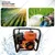 NCH 4-Stroke,212cc, 3 Inch, Petrol Operated Water Pump | WP-30