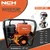 NCH 4-Stroke,212cc, 3 Inch, Petrol Operated Water Pump | WP-30