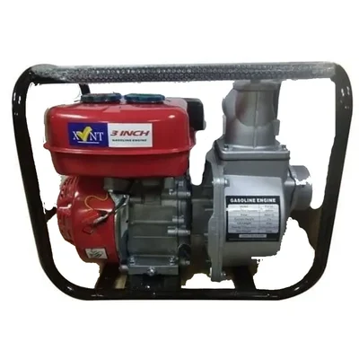 XLNT 3 Inch Petrol Water pump For Irrigation Purpose | XTWP-9-FY30