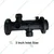 AUTOMAT 3 Inch  PP Header Assembly Used in Mini Sprinklers System, Drip Irrigation & Landscape Irrigation
