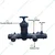 PPL AGRO 3 inch Header Throttle Valve For Mini Sprinkler System, Drip Irrigation & Landscape Irrigation