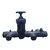 PPL AGRO 3 inch Header Throttle Valve For Mini Sprinkler System, Drip Irrigation & Landscape Irrigation