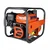 Heavy Duty 212 CC 3 Inch Water Pump Run in Petrol Suitable for irrigation Purposes